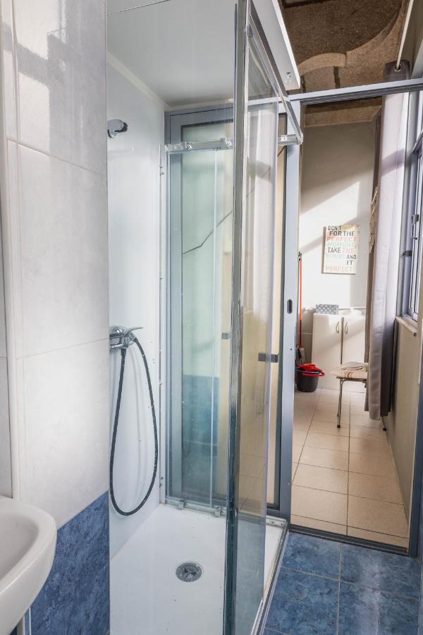 Rustic Apartment In Poveiros Porto Bagian luar foto